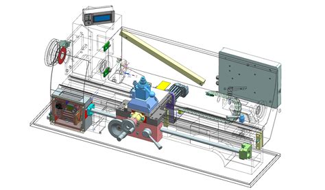 cnc drawing machine for sale|2d drawing and cnc turning.